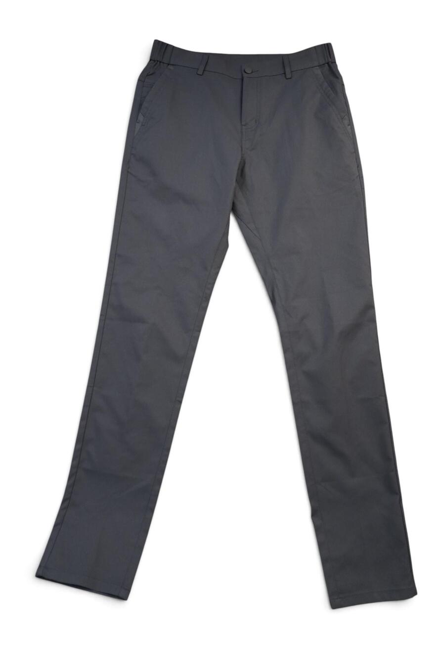 Jack Archer Jetsetter Tech Pant Men's Charcoal Gray Performance Chino 31x32